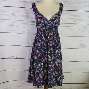 H&M womens 8 dress